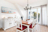 Ferienwohnung in Niendorf/Ostsee - Residenz Johannsens, App. B16 - Bild 2