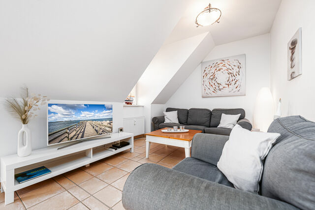 Ferienwohnung in Niendorf/Ostsee - Residenz Johannsens, App. B16 - Bild 4