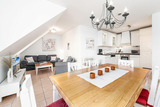 Ferienwohnung in Niendorf/Ostsee - Residenz Johannsens, App. B16 - Bild 5
