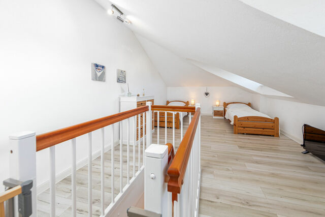 Ferienwohnung in Niendorf/Ostsee - Residenz Johannsens, App. B16 - Bild 10
