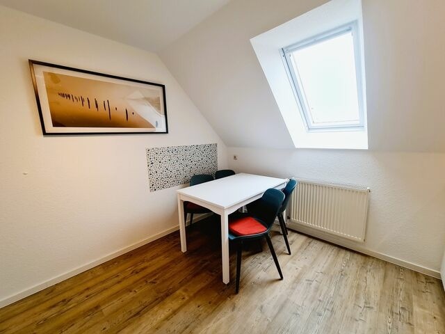 Ferienwohnung in K&uuml;hlungsborn - Meeresrauschen - Bild 14