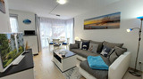 Ferienwohnung in Binz - Wohnpark Granitz - 90842 - Ostseetraum - Bild 1
