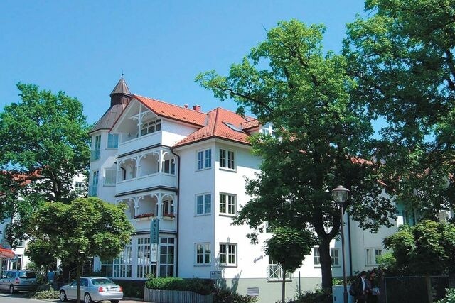 Ferienwohnung in Binz - Wohnpark Granitz - 90842 - Ostseetraum - Bild 2