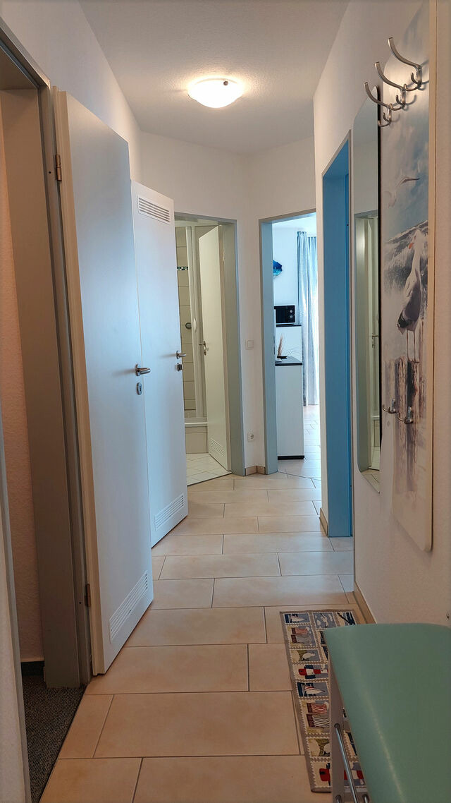 Ferienwohnung in Binz - Wohnpark Granitz - 90842 - Ostseetraum - Bild 10