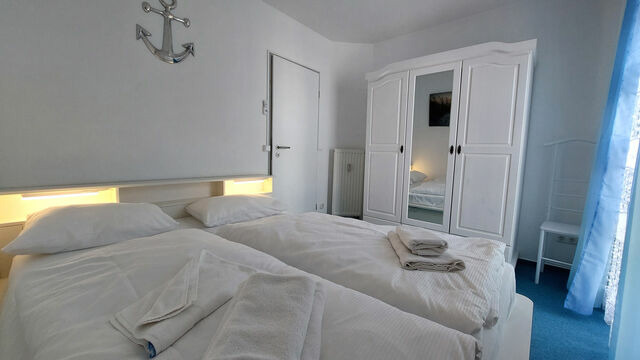 Ferienwohnung in Binz - Wohnpark Granitz - 90842 - Ostseetraum - Bild 14