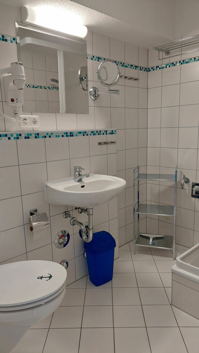 Ferienwohnung in Binz - Wohnpark Granitz - 90842 - Ostseetraum - Bild 17