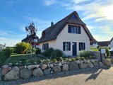 Ferienhaus in Zierow - Reethaus "Koje 15" - Bild 1