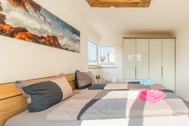 Ferienhaus in Damshagen - Ferienhaus "SAPHIR" - Bild 11