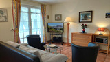Ferienwohnung in Binz - Villa Bakenberg, Whg. 14 - Bild 1