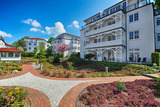 Ferienwohnung in Binz - Villa Bakenberg, Whg. 14 - Bild 2
