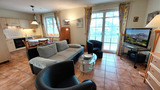 Ferienwohnung in Binz - Villa Bakenberg, Whg. 14 - Bild 3