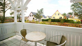 Ferienwohnung in Binz - Villa Bakenberg, Whg. 14 - Bild 4