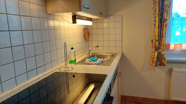 Ferienwohnung in Binz - Villa Bakenberg, Whg. 14 - Bild 6
