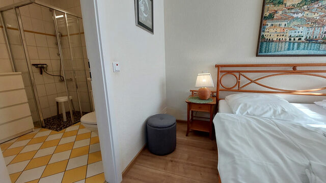 Ferienwohnung in Binz - Villa Bakenberg, Whg. 14 - Bild 10