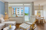 Ferienwohnung in Heiligenhafen - Strandlust - Bild 1