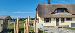 Reethaus "Mooi"