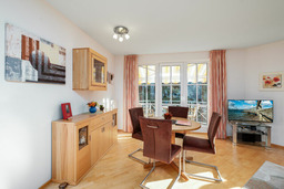 Ostseeallee 18, App. Engler
