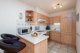 Ferienwohnung in Niendorf/Ostsee - Ostseeallee 18, App. Engler - Bild 4