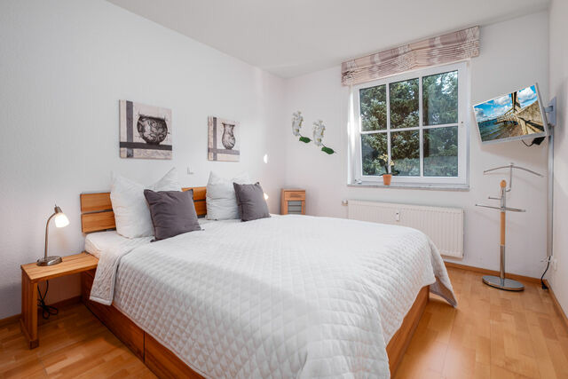 Ferienwohnung in Niendorf/Ostsee - Ostseeallee 18, App. Engler - Bild 5