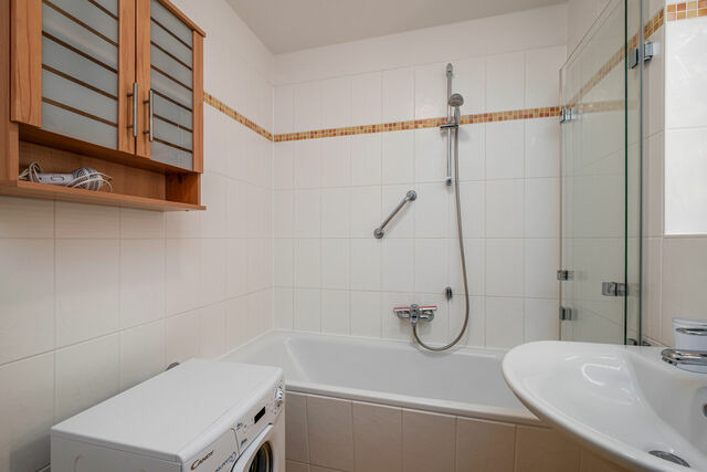 Ferienwohnung in Niendorf/Ostsee - Ostseeallee 18, App. Engler - Bild 10