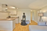 Ferienwohnung in Mariendorf - Naturidyll Mariendorf - Ferienwohnung Mammutbaum - Bild 18