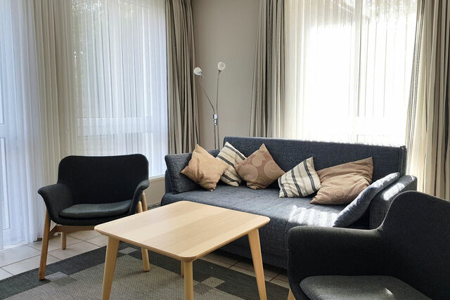 Ferienwohnung in Heiligenhafen - Apartment 4 - Bild 6