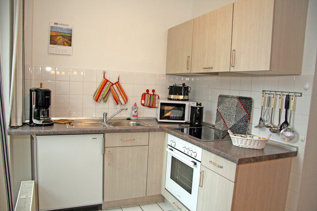 Ferienwohnung in Heiligenhafen - Apartment 4 - Bild 10