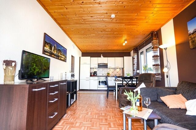 Ferienwohnung in Haffkrug - Lippek - Bild 13