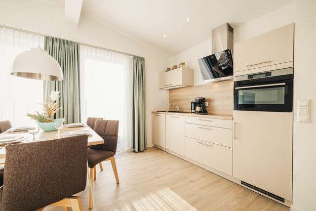 Ferienwohnung in Prerow - Am Park 21 - Bild 2