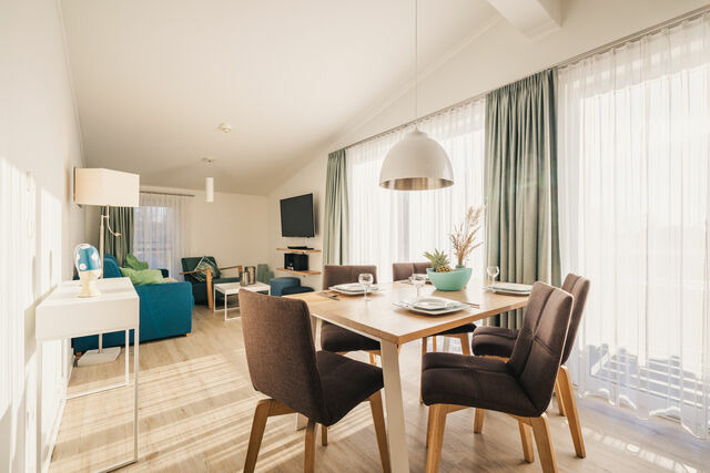 Ferienwohnung in Prerow - Am Park 21 - Bild 3