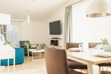 Ferienwohnung in Prerow - Am Park 21 - Bild 5