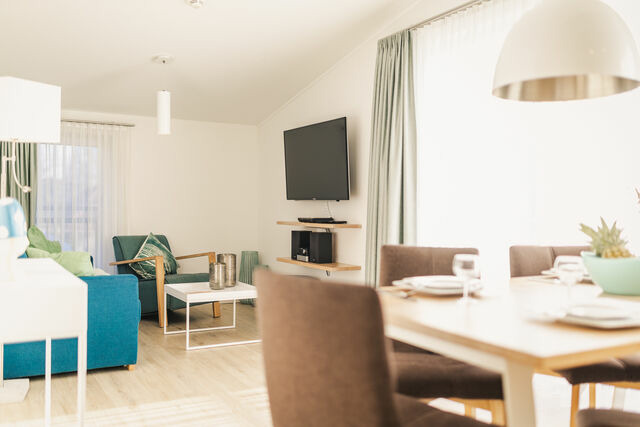 Ferienwohnung in Prerow - Am Park 21 - Bild 5