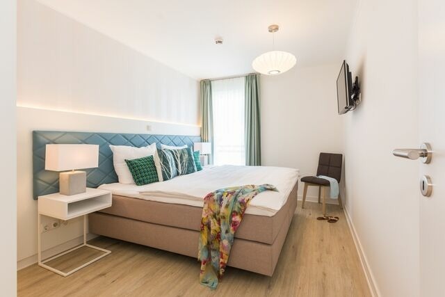 Ferienwohnung in Prerow - Am Park 21 - Bild 6