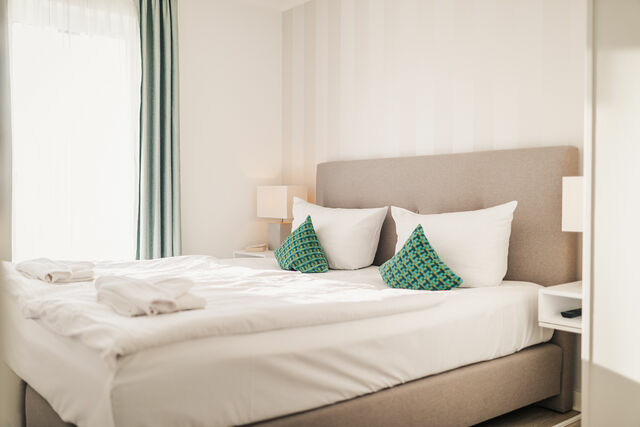 Ferienwohnung in Prerow - Am Park 21 - Bild 7