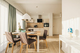 Ferienwohnung in Prerow - Am Park 21 - Bild 8