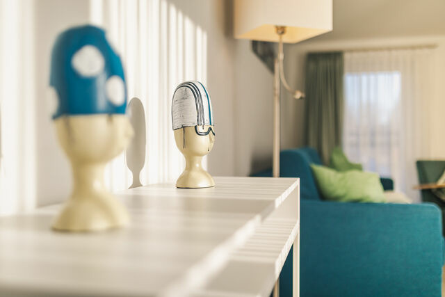Ferienwohnung in Prerow - Am Park 21 - Bild 9