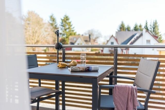 Ferienwohnung in Prerow - Am Park 21 - Bild 10