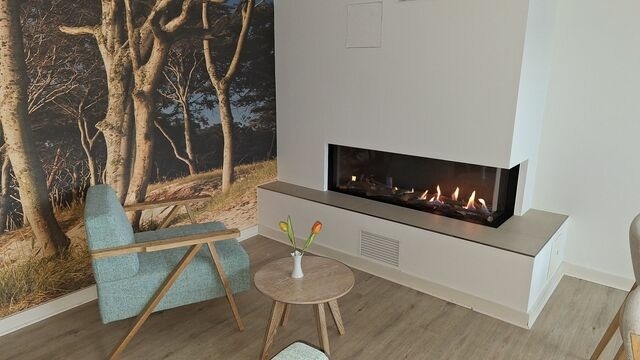 Ferienwohnung in Prerow - Am Park 21 - Bild 13