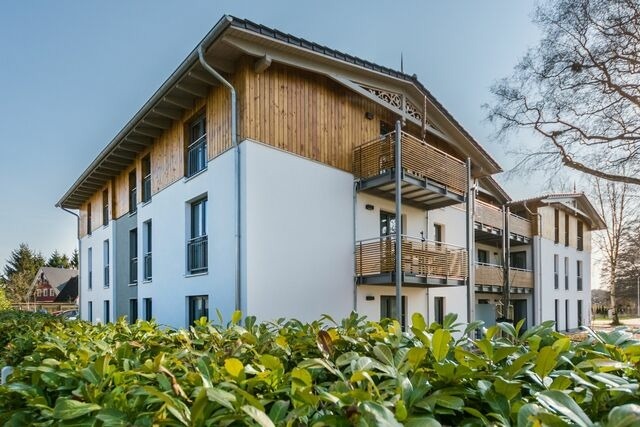 Ferienwohnung in Prerow - Am Park 21 - Bild 14