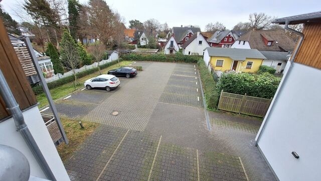 Ferienwohnung in Prerow - Am Park 21 - Bild 19