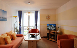 Haus Strandstra&szlig;e 8, Whg. 7