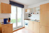 Ferienwohnung in Baabe - Haus Strandstra&szlig;e 8, Whg. 7 - Bild 2