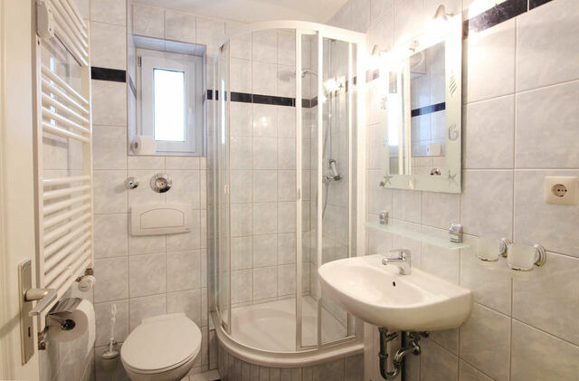 Ferienwohnung in Baabe - Haus Strandstra&szlig;e 8, Whg. 7 - Bild 5