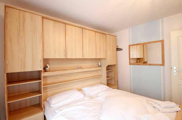 Ferienwohnung in Baabe - Haus Strandstra&szlig;e 8, Whg. 7 - Bild 6