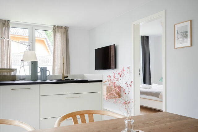 Ferienwohnung in Koserow - KOSI am Meer SIEBEN - Bild 5