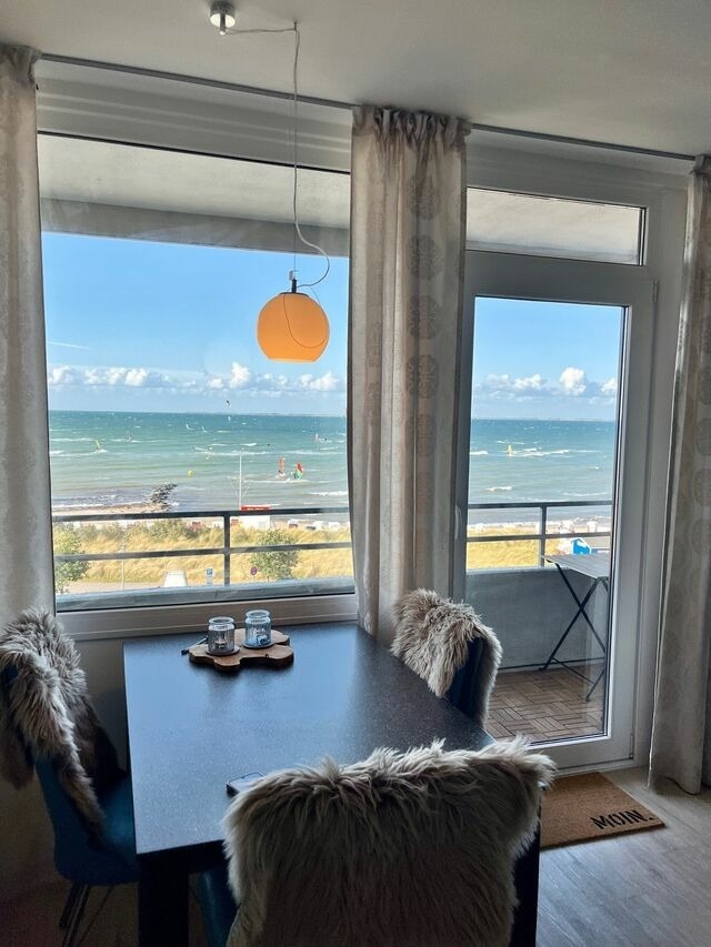 Ferienwohnung in Heiligenhafen - Sch&ouml;ne Aussicht - Stw 37-4-10 - Bild 7
