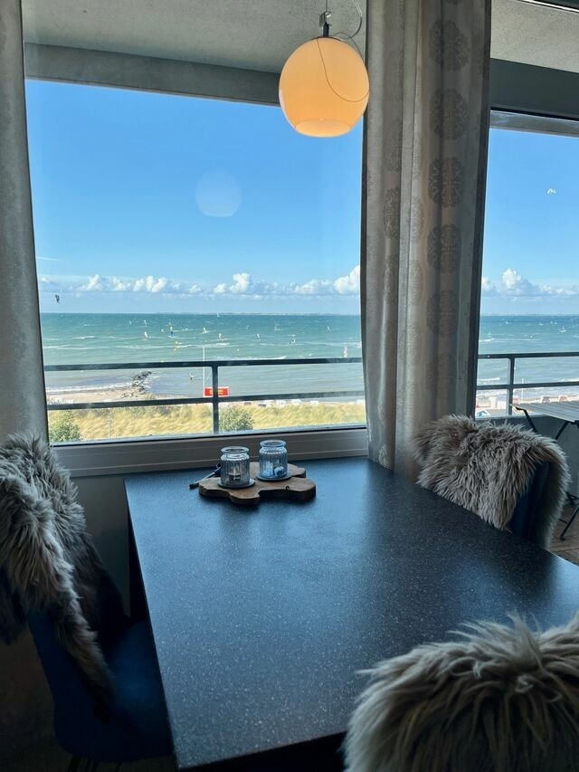Ferienwohnung in Heiligenhafen - Sch&ouml;ne Aussicht - Stw 37-4-10 - Bild 10