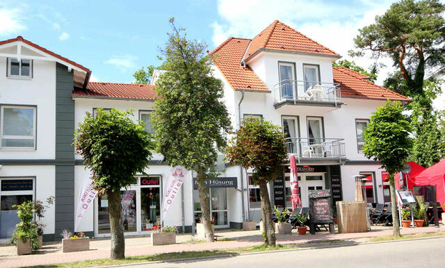 Ferienwohnung in Binz - Min H&uuml;sung - 90616 - Bild 2