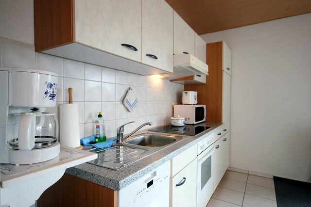 Ferienwohnung in Binz - Haus am Schmachter See - 90788 - Bild 9