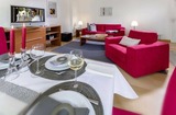 Ferienwohnung in Binz - Villa Aesculap, Whg. 6 - Bild 1